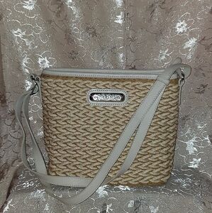 Brighton EVA bag BNWOT
